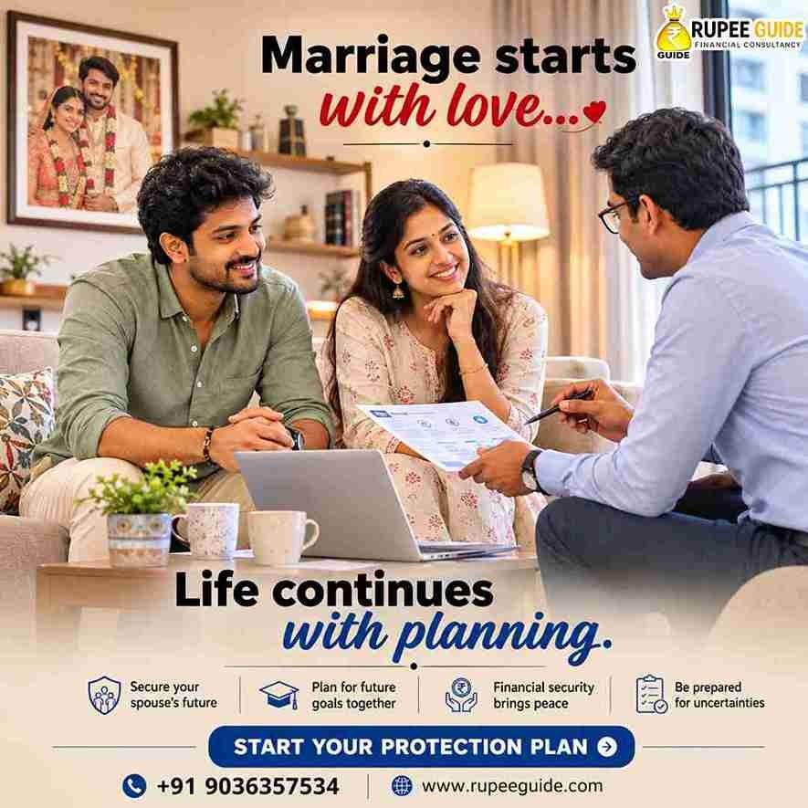 Best Life Insurance Advisor in Bangalore | Sathish M Financial Advisory