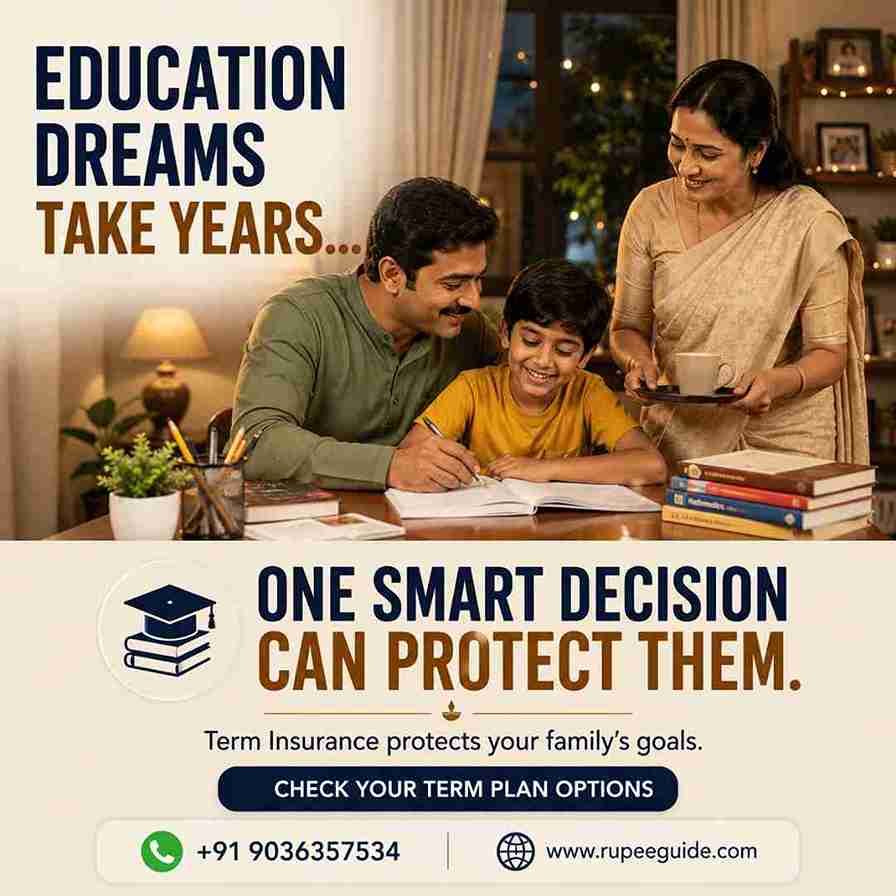 LIC Term Insurance Advisor in Bangalore | Sathish M LIC Agent Code 0164061F