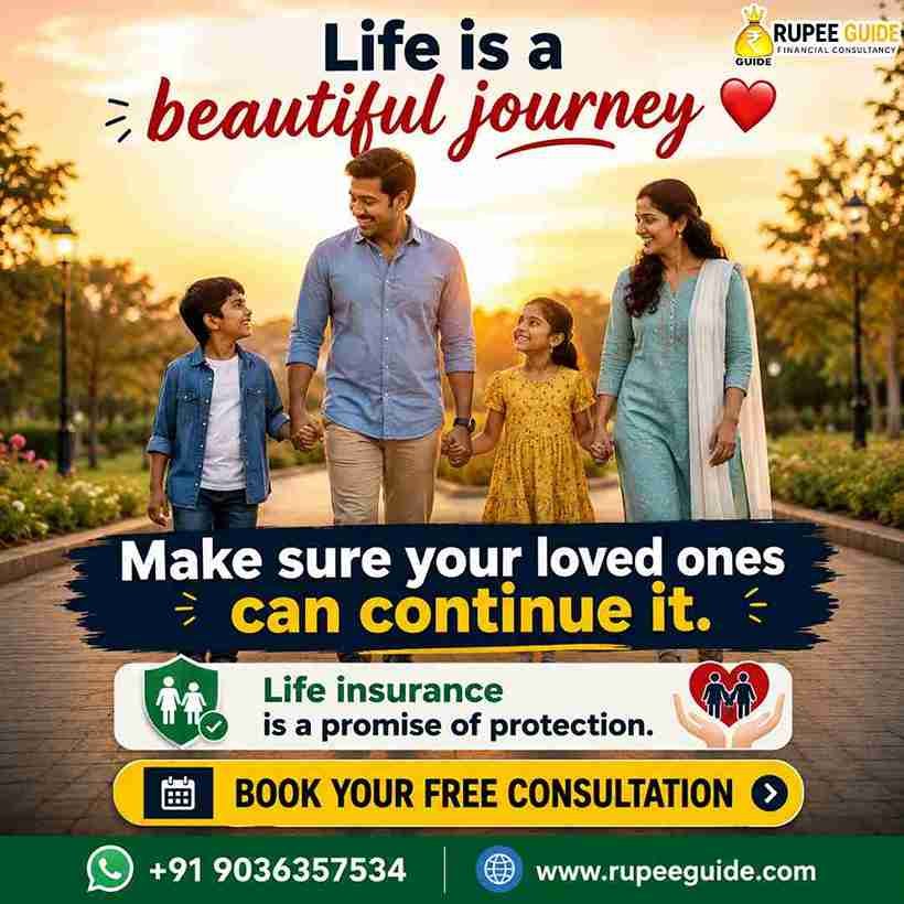 Top Life Insurance Provider in Bangalore | Sathish M LIC Agent Code 0164061F