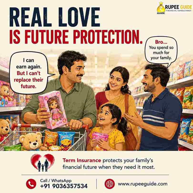 Top Term Insurance Consultant in Bangalore | Sathish M Financial Advisory