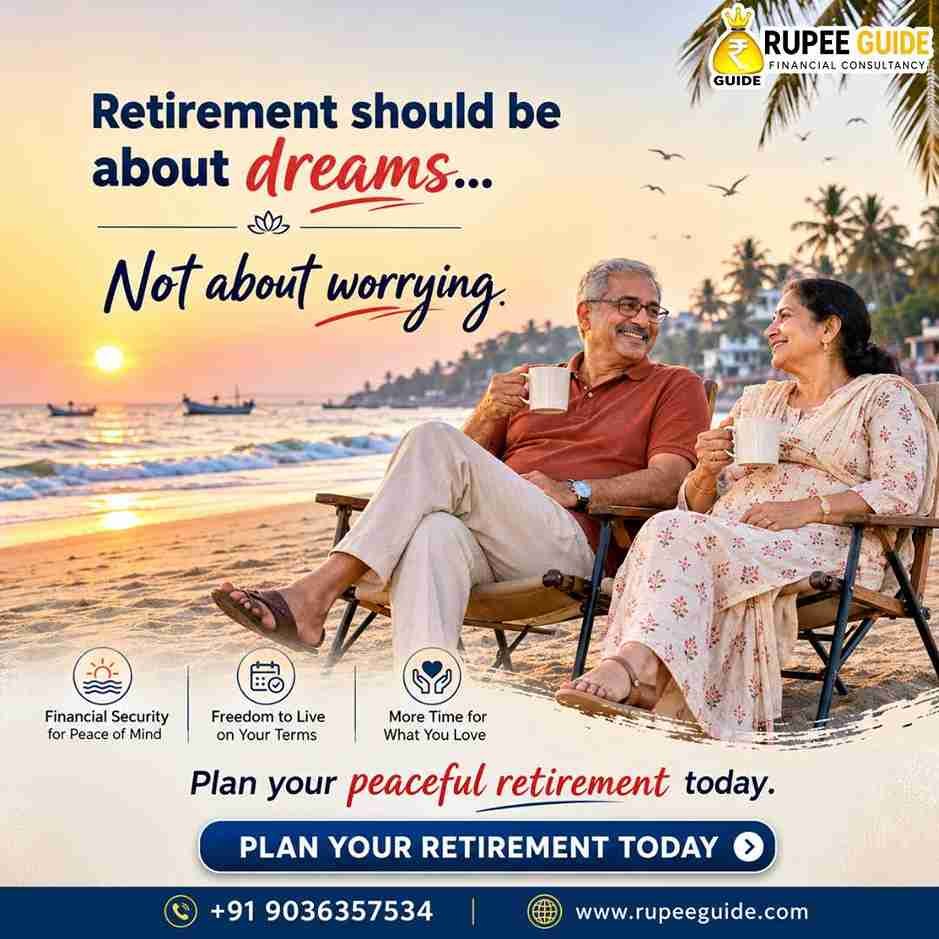 Financial Independence Retire Early FIRE Strategy Consultant Bangalore Bellandur | Wealth Advisory