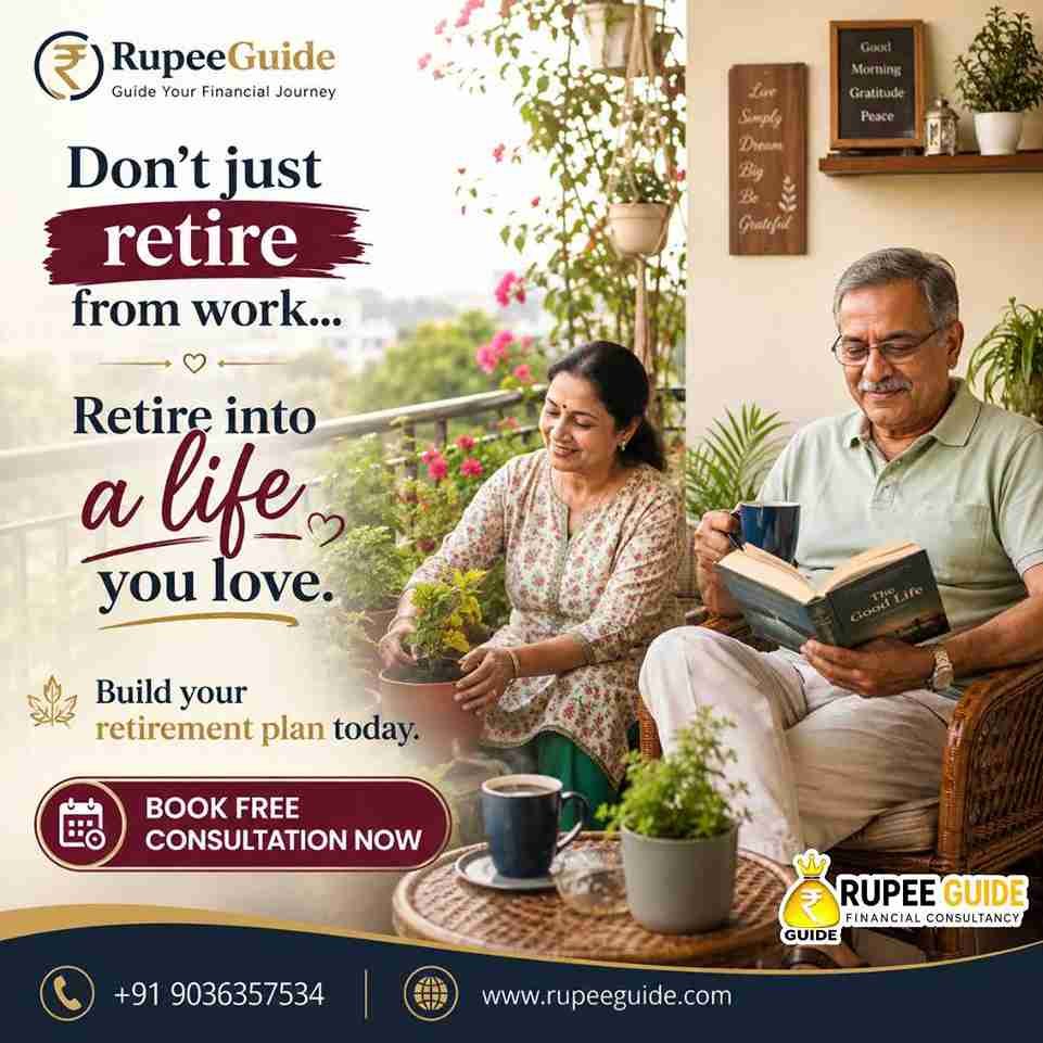 SWP Systematic Withdrawal Plan Retirement Planner Bangalore Sarjapur Road | Monthly Pension Strategy